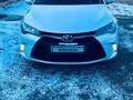 Toyota Camry 2015 годаүшін10 500 000 тг. в Кызылорда