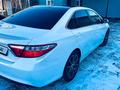 Toyota Camry 2015 годаүшін10 500 000 тг. в Кызылорда – фото 3