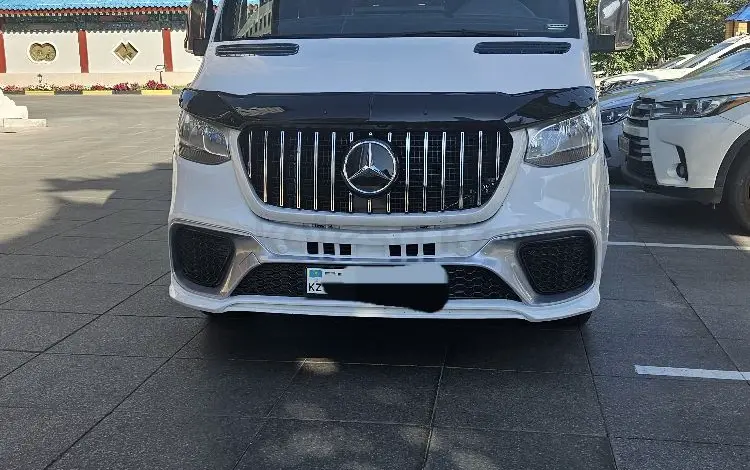 Mercedes-Benz Sprinter 2019 годаүшін36 000 000 тг. в Астана