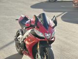 Aprilia  RSV4 2015 года за 4 700 000 тг. в Атырау – фото 2