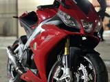 Aprilia  RSV4 2015 года за 4 700 000 тг. в Атырау – фото 5