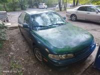 Mazda 626 1992 годаүшін400 000 тг. в Алматы