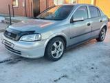 Opel Astra 2001 годаfor1 500 000 тг. в Актобе