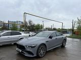 Mercedes-Benz AMG GT 2022 года за 75 000 000 тг. в Алматы – фото 2