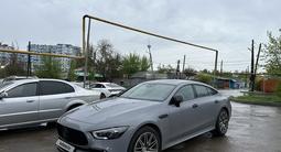 Mercedes-Benz AMG GT 2022 года за 75 000 000 тг. в Алматы – фото 2