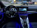 Mercedes-Benz AMG GT 2022 годаүшін75 000 000 тг. в Атырау – фото 10