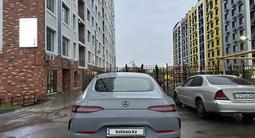 Mercedes-Benz AMG GT 2022 годаүшін75 000 000 тг. в Атырау – фото 4