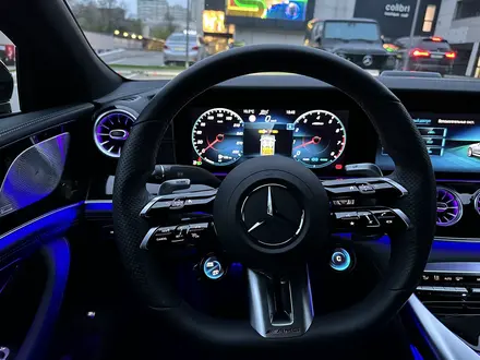 Mercedes-Benz AMG GT 2022 года за 75 000 000 тг. в Атырау – фото 9