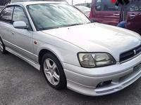 Subaru Legacy B4 на запчасти в Усть-Каменогорск