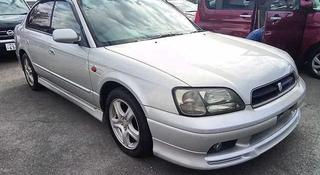 Subaru Legacy B4 на запчасти в Усть-Каменогорск