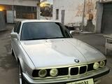 BMW 525 1994 годаүшін2 500 000 тг. в Талдыкорган – фото 2