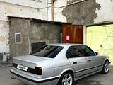 BMW 525 1994 годаүшін2 500 000 тг. в Талдыкорган – фото 5