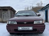 Nissan Sunny 1991 года за 1 300 000 тг. в Кокшетау