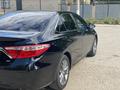 Toyota Camry 2017 годаүшін11 700 000 тг. в Уральск – фото 7