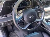 Hyundai Grandeur 2020 годаүшін12 750 000 тг. в Шымкент – фото 4