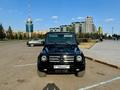 Mercedes-Benz G 55 AMG 2011 года за 32 000 000 тг. в Астана – фото 23