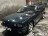 BMW 520 1993 года за 1 400 000 тг. в Шу