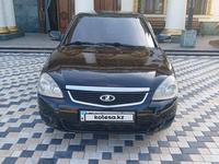 ВАЗ (Lada) Priora 2172 2013 года за 1 700 000 тг. в Шымкент