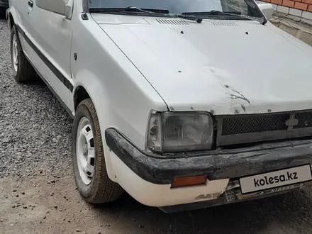 Nissan Micra 1991 года за 800 000 тг. в Актобе – фото 18