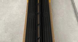 Подножка порог на Hilux 2015-2023 за 65 000 тг. в Алматы – фото 2