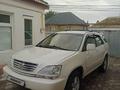 Lexus RX 300 2001 года за 5 000 000 тг. в Тараз – фото 18