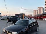 Volkswagen Golf 1992 года за 1 700 000 тг. в Тараз