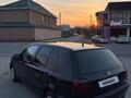 Volkswagen Golf 1992 года за 1 700 000 тг. в Тараз – фото 5