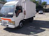 JAC HFC 1027 PickUp 2007 года за 3 000 000 тг. в Шымкент