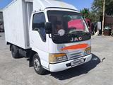 JAC HFC 1027 PickUp 2007 года за 3 000 000 тг. в Шымкент – фото 2