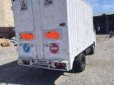 JAC HFC 1027 PickUp 2007 года за 3 000 000 тг. в Шымкент – фото 3