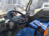JAC HFC 1027 PickUp 2007 года за 3 000 000 тг. в Шымкент – фото 4