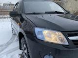 ВАЗ (Lada) Granta 2190 2012 года за 2 500 000 тг. в Павлодар – фото 3