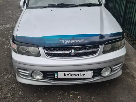 Nissan R'nessa 1998 года за 2 800 000 тг. в Ушарал