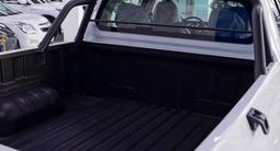 Changan Hunter Plus Travel 2026 года за 15 500 000 тг. в Астана – фото 4