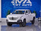 Changan Hunter Plus Travel 2026 года за 15 500 000 тг. в Астана