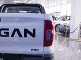 Changan Hunter Plus Travel 2026 года за 15 500 000 тг. в Астана – фото 3