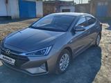 Hyundai Elantra 2020 года за 8 300 000 тг. в Сатпаев – фото 3