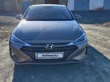 Hyundai Elantra 2020 года за 8 300 000 тг. в Сатпаев