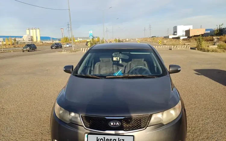 Kia Cerato 2010 годаүшін4 400 000 тг. в Астана