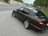 BMW 540 1995 года за 4 800 000 тг. в Шымкент – фото 5