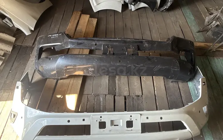 Бампер на Land Cruiser за 85 000 тг. в Караганда