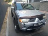 Mitsubishi L200 2007 годаfor4 500 000 тг. в Алматы