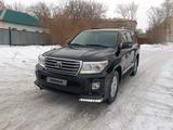 Toyota Land Cruiser 2010 года за 19 999 999 тг. в Кокшетау – фото 3