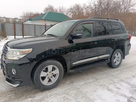 Toyota Land Cruiser 2010 года за 19 999 999 тг. в Кокшетау – фото 6