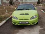 Hyundai Tiburon 1997 года за 1 700 000 тг. в Шымкент