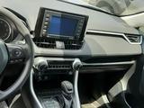 Toyota RAV4 2022 года за 17 000 000 тг. в Шымкент – фото 5