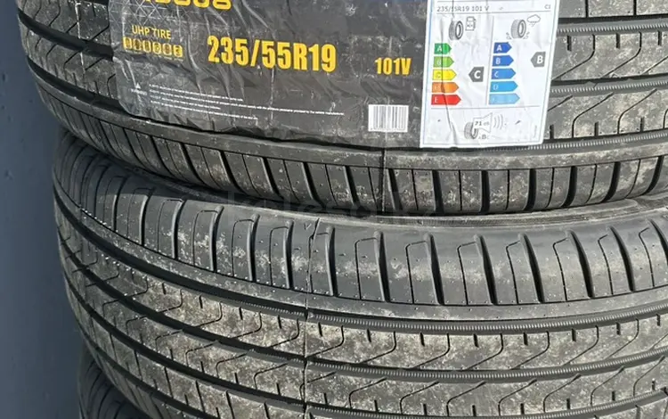 235/55R19 за 29 000 тг. в Алматы