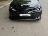 Toyota Camry 2019 года за 13 300 000 тг. в Караганда