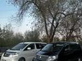 Toyota Alphard 2005 года за 7 100 000 тг. в Актобе – фото 2