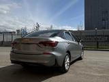 Chevrolet Monza 2023 годаfor7 300 000 тг. в Астана – фото 4